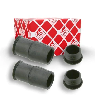 Bild av FEBI BILSTEIN 05620 Jeu de douilles guidage, étrier frein MERCEDES BENZ: Classe E Berline, C Vito Bus, OPEL: Corsa D 3/5 portes