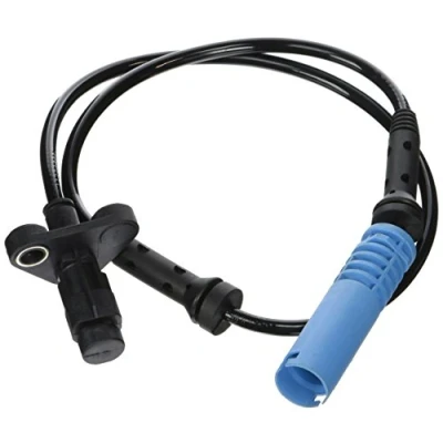 Bild av MEYLE 314 899 0024 Capteur ABS des deux côtés de l&#039;essieu avant ORIGINAL Quality actif 2 525 12 BMW: 5 Berline, Touring