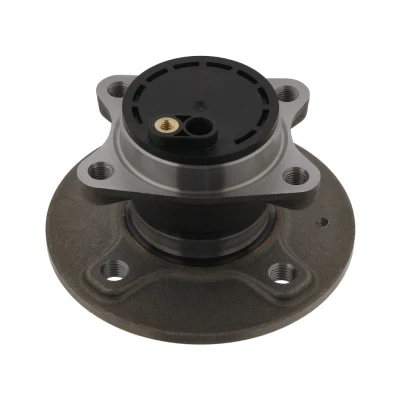 Bild av FEBI BILSTEIN 31063 Kit de roulements roue CITROËN: C1 II, I, PEUGEOT: 107 3/5 portes, TOYOTA: Aygo