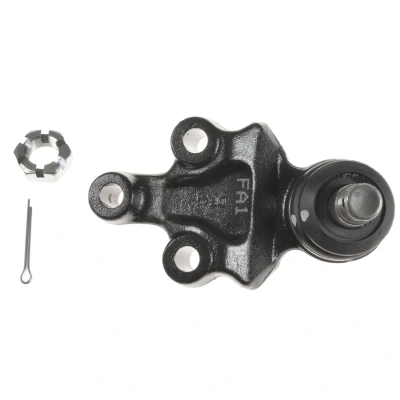 Bild av BLUE PRINT ADG086277C Rotule de suspension Essieu avant gauche, inférieur, droit avec ecrou crénelé 22 pour bras oscillant transversal