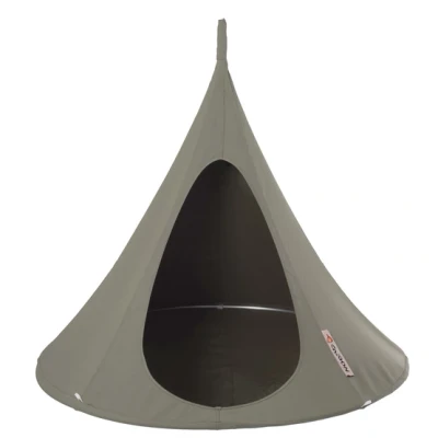 Bild av Tipi Hängstol Cacoon Classic (Brungrå)