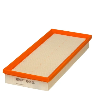 Bild av HENGST FILTER E416L Filtre à air 41 135 325 Cartouche filtrante FIAT: Punto II 3/5 portes, LANCIA: Y