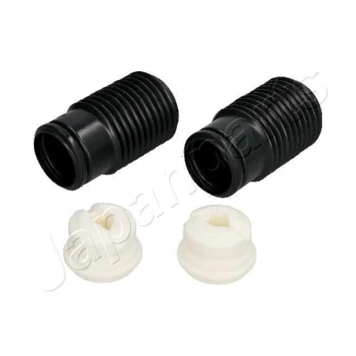 Bild av JAPANPARTS KTP 0402 Kit De Protection d&#039;Amortisseur Essieu avant OPEL: Corsa A CC, Calibra A, B 3/5 portes, VOLVO: V70 I, C70 I Cabriolet