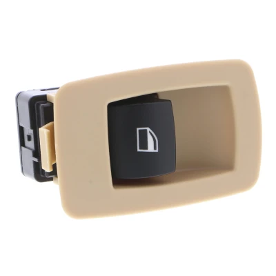 Bild av VEMO V20 73 0159 Interrupteur, lève vitre du côté passager BMW: 5 Berline, Touring