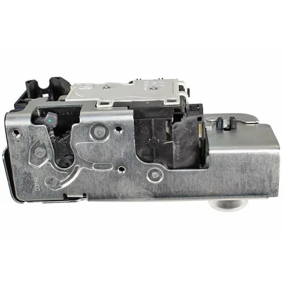 Bild av METZGER 2314249 Serrure De Porte commande électrique avant gauche FORD: Transit Mk6 Van, Mk5 Camion à Plateau/Châssis