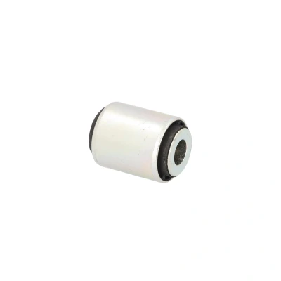 Bild av FEBI BILSTEIN 170813 Silent Bloc De Triangle Essieu arrière gauche, arrière, droit 43 Caoutchouc MERCEDES BENZ: GL, Classe ML, R