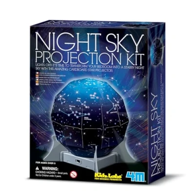 Bild av Create a Night Sky Projection Kit