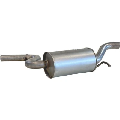 Bild av mittenljuddämpare BOSAL 220 013