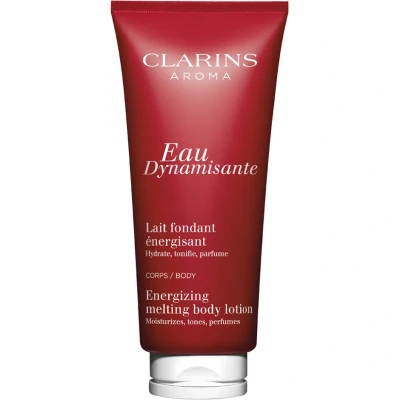 Bild av Clarins Eau Dynamisante Energizing Body Lotion 200 ml