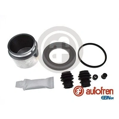 Bild av AUTOFREN SEINSA D43180C Kit De Réparation Étrier Frein Essieu avant 57 SUZUKI: Vitara IV SUV, SX4 II S Cross