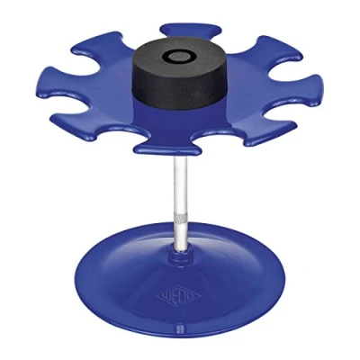 Bild av Wedo 64 803, 8 stämplar, Metall, Blå, 100 mm