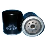 Bild av ALCO FILTER SP 987 Filtre à huile 3/4 16UNF vissé OPEL: Frontera A SUV, Omega Berline