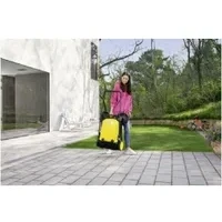 Bild av Kärcher PUSH SWEEPER S 4 TWIN 2 IN 1