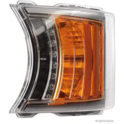 Bild av HERTH+BUSS ELPARTS 83700607 clignotant gauche, droit LED, H21W avec feu de circulation diurne (LED), SCANIA: P,G,R,T series