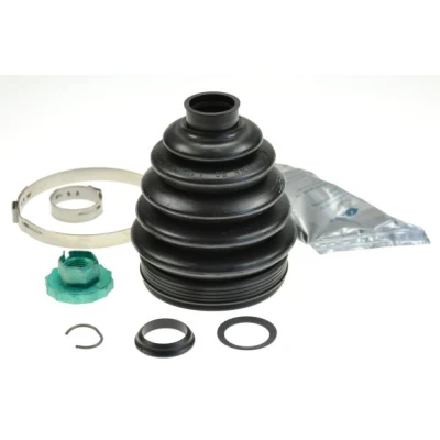 Bild av SPIDAN 24309 Drivknutsdamask 114mm TPE (termoelastisk elastomer)