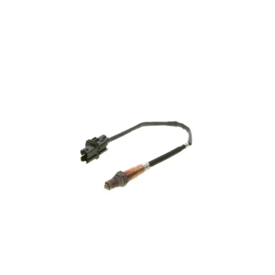 Bild av BOSCH 0 258 007 018 Sonde lambda 5 SUBARU: Impreza II Berline, Forester I, Break