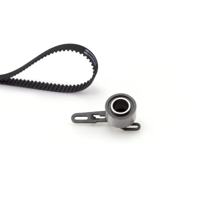 Bild av GATES FleetRunner Micro V Stretch Fit K015064 Kit de distribution FORD: Transit Mk2 Van, Сamion à Plateau/Сhâssis, Mk3 Van