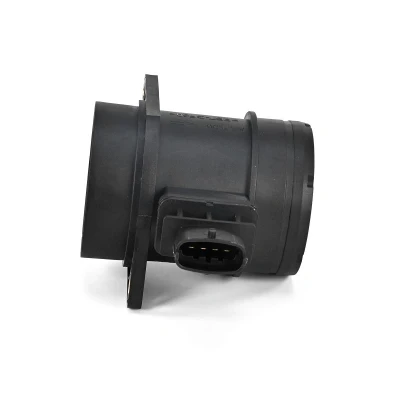 Bild av DELPHI AF10399 12B1 Débitmètre d&#039;air FIAT: 500 3 portes, BRAVO 2, Grande Punto 3/5 ALFA ROMEO: MiTo, 147, GT, LANCIA: Musa, Ypsilon II