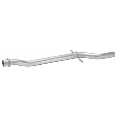 Bild av HELLA 8LA 366 001 551 Tuyau d&#039;échappement centre avec pièces d&#039;assemblage CITROËN: C5 I 5 portes