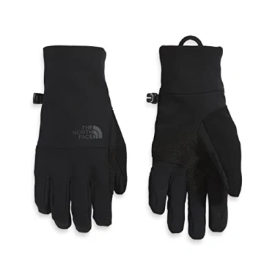 Bild av The NORTH FACE kvinnors Apex Etip handskar (förpackning med 2)