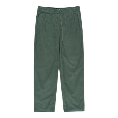 Bild av Billabong Larry Cord Pant herrbyxor Grön M