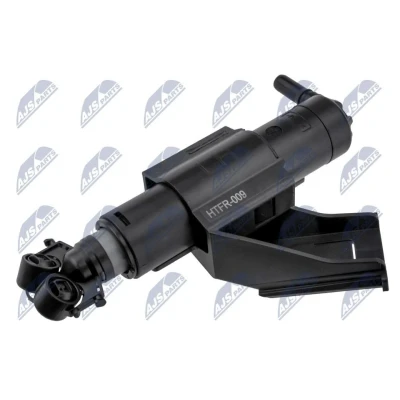 Bild av NTY EDS FR 009 Gicleur d&#039;eau de nettoyage, nettoyage des phares gauche