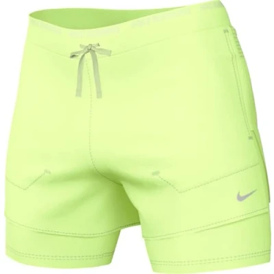 Bild av Nike Performance Stride Hybrid Träningsshorts, Storlek: XL, barely volt
