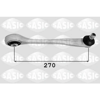 Bild av Länkarm, Fram, Framaxel, Höger, Upptill, audi a4 allroad b8, b8 avant, a5 cabriolet, q5, 8K0407506B, 8K0407506P