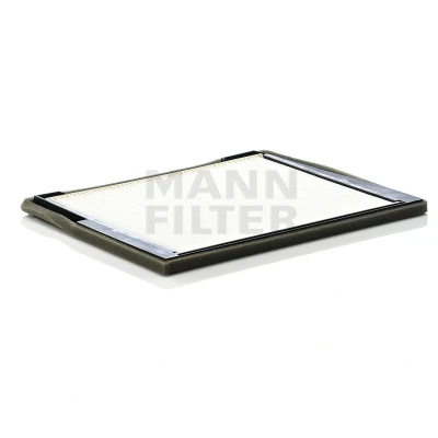 Bild av MANN FILTER CU 3136 Filtre d&#039;habitacle à particules 299 236 13 SAAB: 9000 5 portes, Berline, ALFA ROMEO: 164, LANCIA: Thema Berline