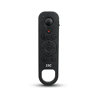 Bild av JJC Trådlös fjärrkontroll till slutarutsläpp för Nikon Z6II, Z7II, Z fc Z50 COOLPIX P1000 P950 B600 A1000, ersätter ML L7 Bluetooth