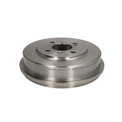 Bild av Bromstrumma DELPHI BF565