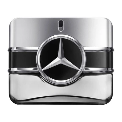Bild av Mercedes Benz Sign Your Attitude Eau de Toilette 100 ml