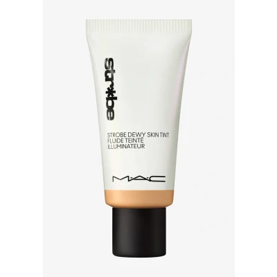 Bild av MAC Strobe DEWY SKIN TINT Färgad dagkräm, Storlek: 30 ml, Medium 1