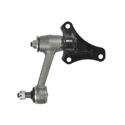 Bild av BLUE PRINT ADC48736 Levier intermédiaire de direction Essieu avant avec ecrou crénelé MITSUBISHI: PAJERO 1, 1 Canvas Top