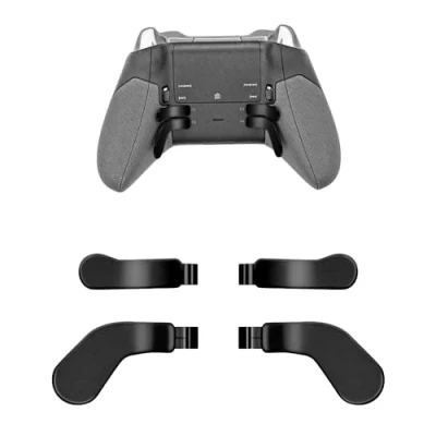 Bild av Mcbazel 4 st utlösarpaddlar för Xbox One Elite/Xbox Elite 2 styrenhet