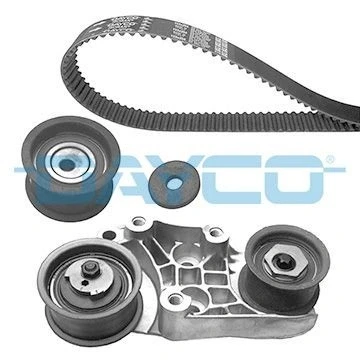 Bild av DAYCO KTB397 Kit de distribution OPEL: Vectra C CC, Calibra A, B Berline