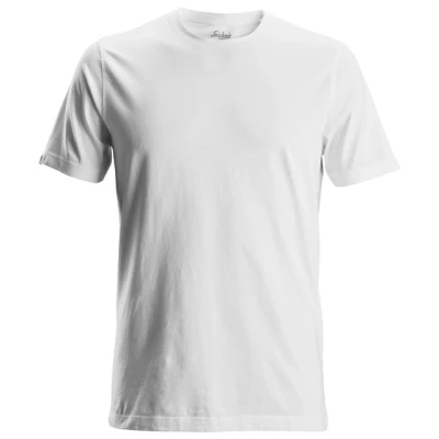 Bild av T SHIRT X2 VIT STL XXL Beijerbygg Byggmaterial