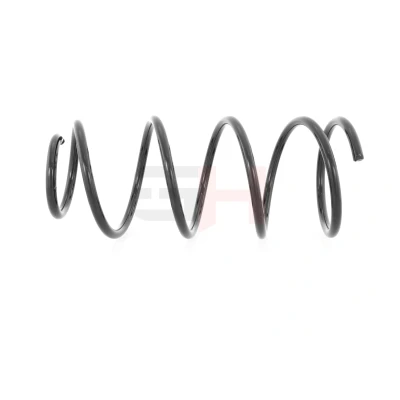 Bild av GH 202518 Ressort de suspension Essieu avant, avant droit, gauche FORD: Focus 2, 2 Kombi