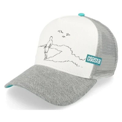 Bild av Coastal Keps, Storlek: One Size, White
