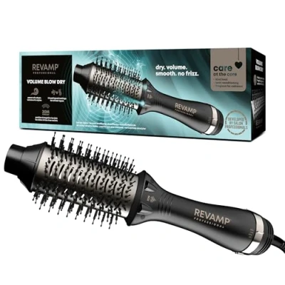 Bild av Revamp DR 1950A EU Progloss Pro Define Perfect Blow Dry