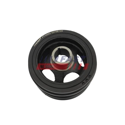 Bild av FAST FT10052 Remskiva Vevaxel 155mm