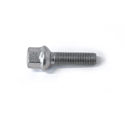 Bild av H&amp;R 1252603 Hjulbultar M12x1,5, M12 kulbunt A/G 26mm 10.9 17, 17 mm