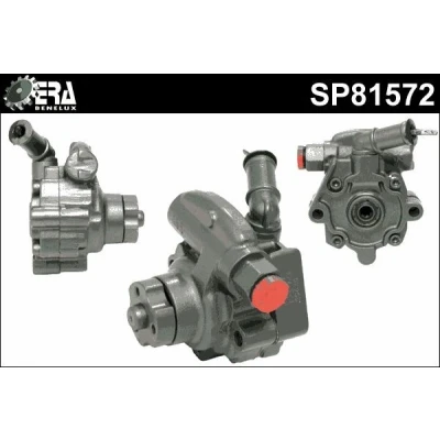Bild av ERA Benelux SP81572 Pompe De Direction Assistée JAGUAR: X Type Berline, Break