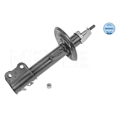 Bild av MEYLE 30 26 623 0021 Amortisseur Essieu avant droit Pression de gaz Système bitube Jambe suspension Goujon en haut ORIGINAL Quality
