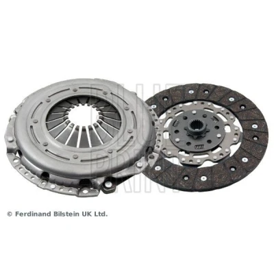 Bild av BLUE PRINT ADF123081 Kit d&#039;Embrayage à deux pièces avec graisse synthétique 241 FORD: FOCUS 3, C Max 2, Grand Max, VOLVO: V50, C30, S40 II