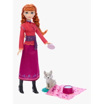 Bild av Disney Frozen Anna + Baby Fox