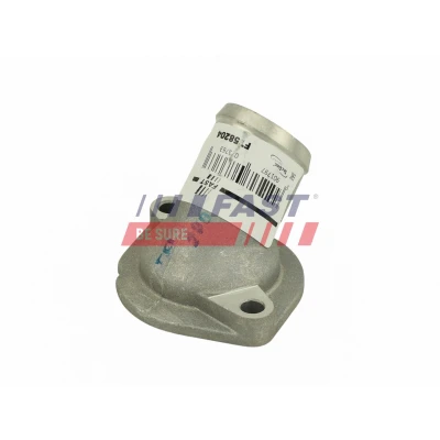 Bild av FAST FT58206 thermostat d&#039;eau avec Essieu avant FORD: Transit Mk6 Van, Сamion à Plateau/Сhâssis
