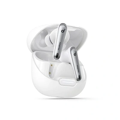 Bild av Soundcore By Anker Liberty 4 NC Vit