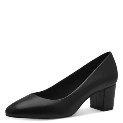 Bild av Marco Tozzi dam 222433 43 pumps, svart, 38 EU, EU