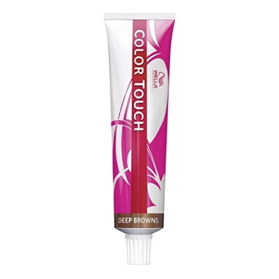 Bild av Wella Color Touch Vibrant Reds 66/45 60 ml
